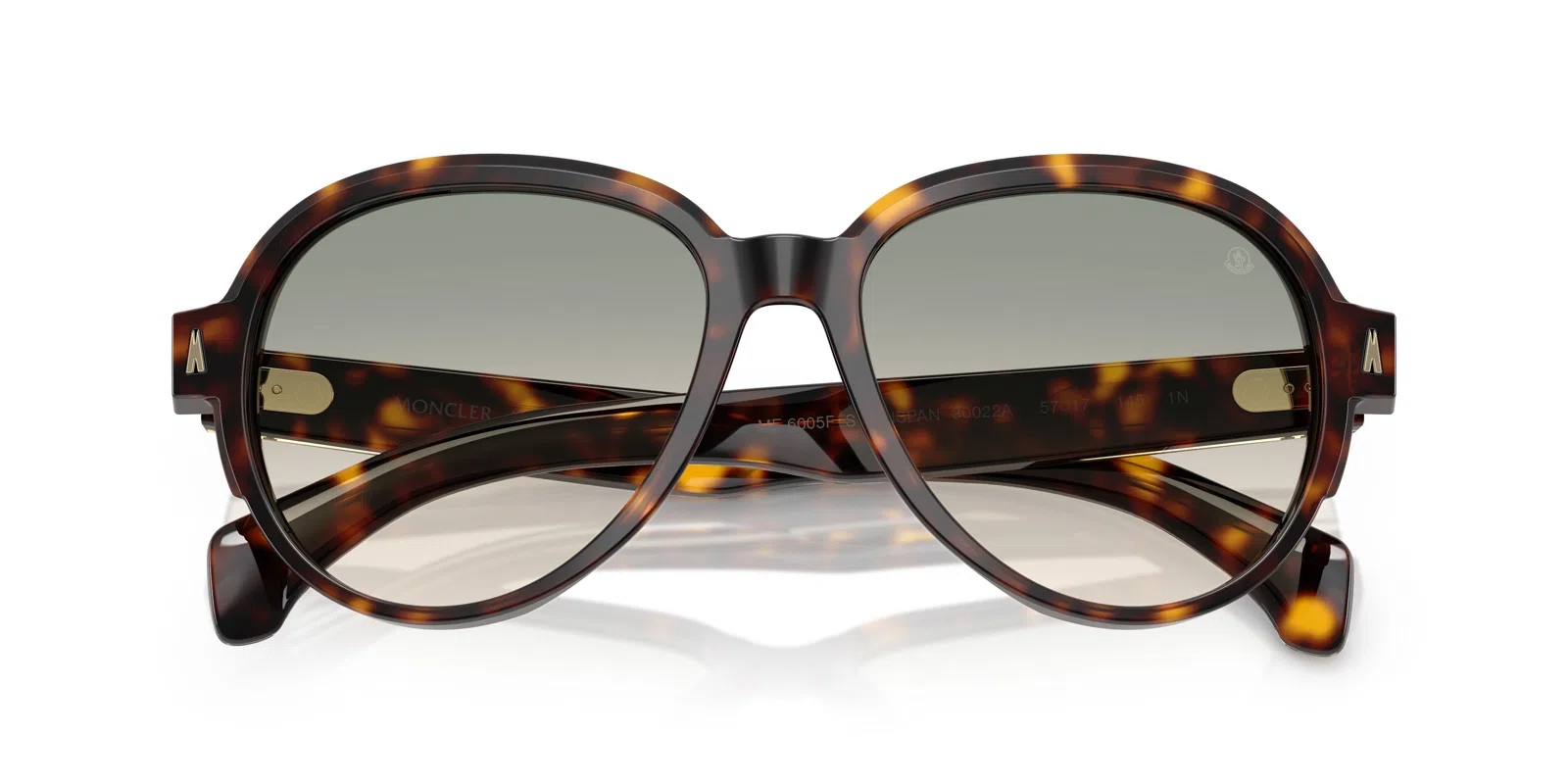 Moncler Swanspan 6005F Sunglasses - view 8